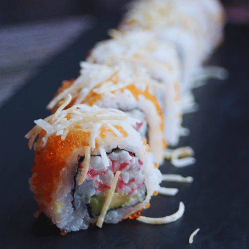 California Roll