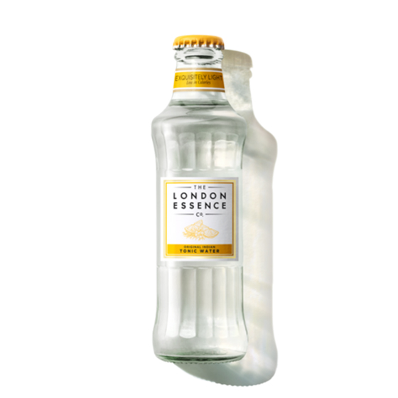 London Essences Tonic Water