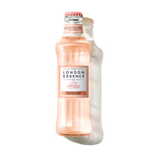 White Peach & Jasmine Soda