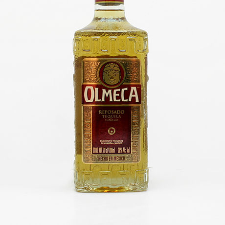 Olmeca