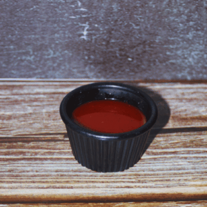 Mango & Habanero Sauce