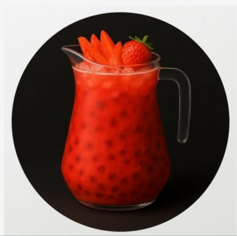 Strawberry Daquiri