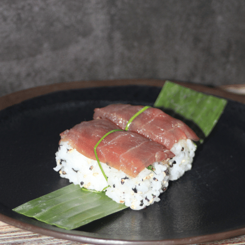 Tuna Nigiri